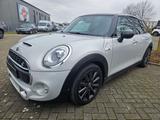 MINI COOPER_SD Mini 5-trg. Cooper SD - MINI MINI mit Diesel-Antrieb: Coupe