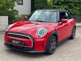 MINI ONE Cabrio One Classic Trim*SHZ*R.Cam*Sparsam... - MINI MINI: Rot, Cabrio