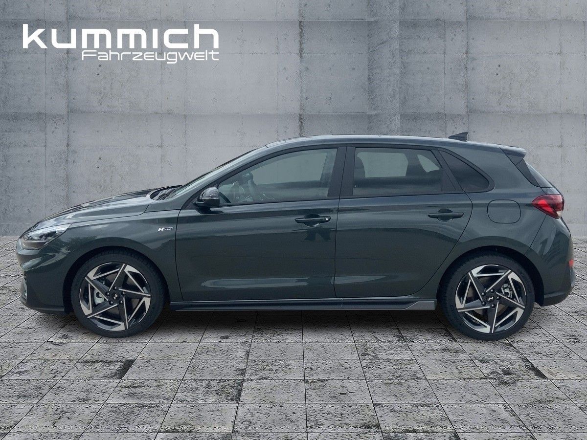 Hyundai i30 - Bild 6