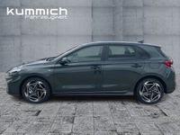 Hyundai i30 - Vorschau Bild 6