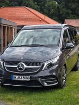 Mercedes-Benz Marco 300 V 300 d Aut. AcVANTGARDE kompakt AVANT