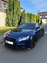 Audi TTS Coupe 2.0 TFSI quattro - - Audi TTS in Duisburg