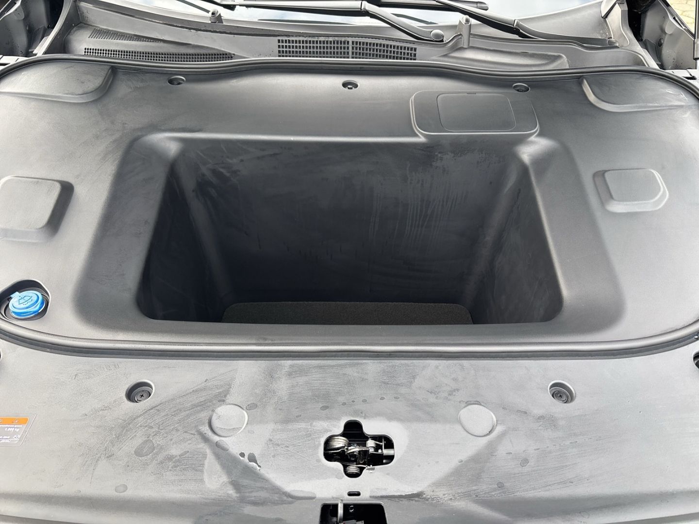 Mazda 6e - Bild 14