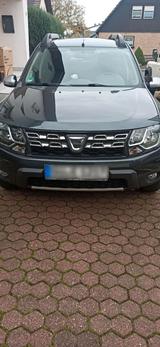 Dacia Duster TCe 125 - Dacia Duster in Bonn
