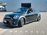 MINI Cooper SD Roadster Cooper S - MINI Cooper SD Roadster Diesel Gebrauchtwagen
