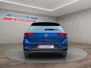 Volkswagen T-Roc - 5