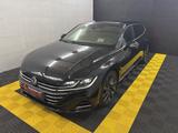 Volkswagen Arteon R-Line 4Motion+ACC+360*+Pano+Ambiente+H&K - Volkswagen Arteon mit Diesel-Antrieb: Schwarz