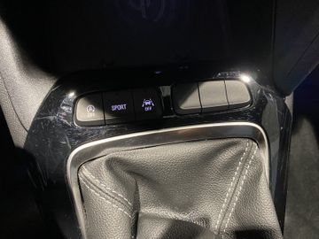 Bild 20 Opel Corsa GS NAVI/SHZ+LHZ/PDC V+H+CAM/KeylessGo+