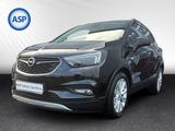 Opel Mokka X 1.4 Turbo AUT Innovation LED NAV SHZ RFK - Opel Mokka X Gebrauchtwagen