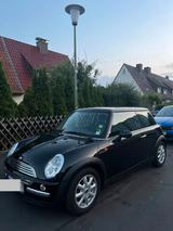 MINI Mini One Baujahr 2003 - MINI ONE in Kassel