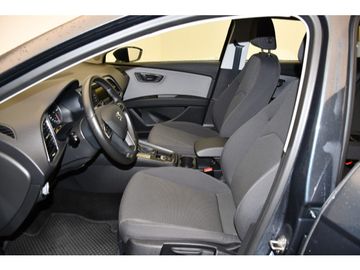 SEAT Leon - 3