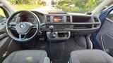 Volkswagen VW T6 Multivan 2.0 TDI DSG Camping - : Kleinbus, Camping