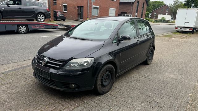 Volkswagen Golf Plus V Goal