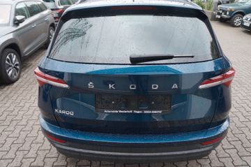 Skoda Karoq - 6