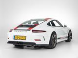 Porsche 911 R | First owner | Dutch car | Nr 918! |675km - Porsche 991: Coupe