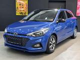 Hyundai i20 1.2 Active*2.Hand*Panorama*PDC*NAVI*FS*SitzH - Hyundai i20 in Köln