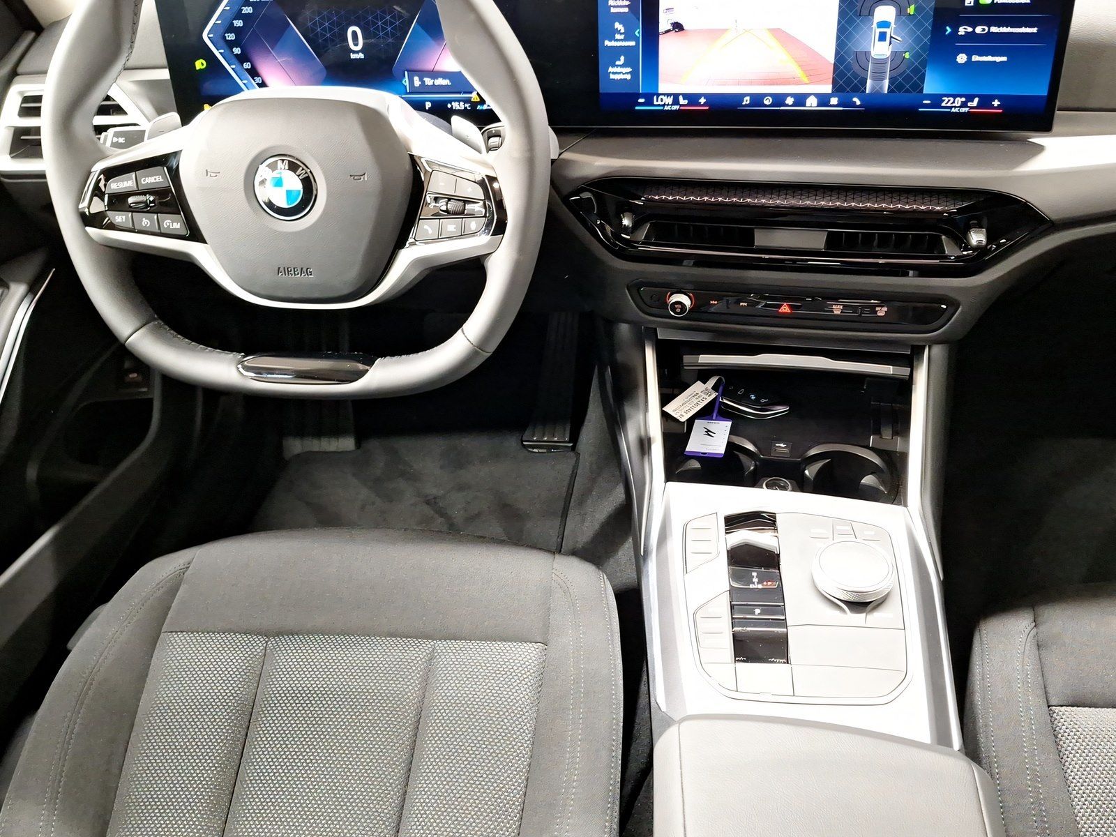 BMW 318 - Bild 14