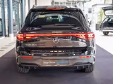 Mercedes-Benz EQB 350 4M AMG Line Night DISTRONIC CarPlay DAB - gebrauchte Mercedes-Benz EQB aus dem Jahr 2024