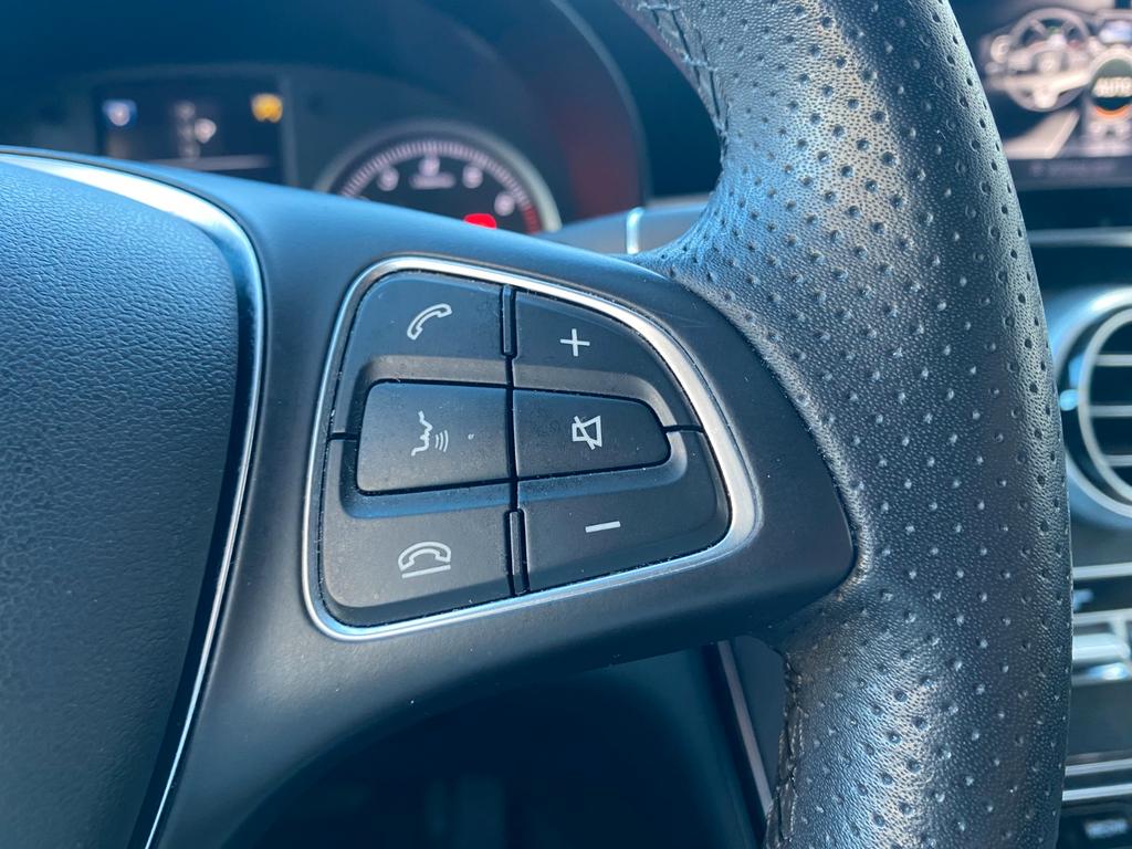 Mercedes-Benz GLC 250