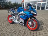 Aprilia RS 660 FP / 35 kw E5+ 2025 0,0% eff.Zins Aktion - SPORTLER VON 501 BIS 750 CCM