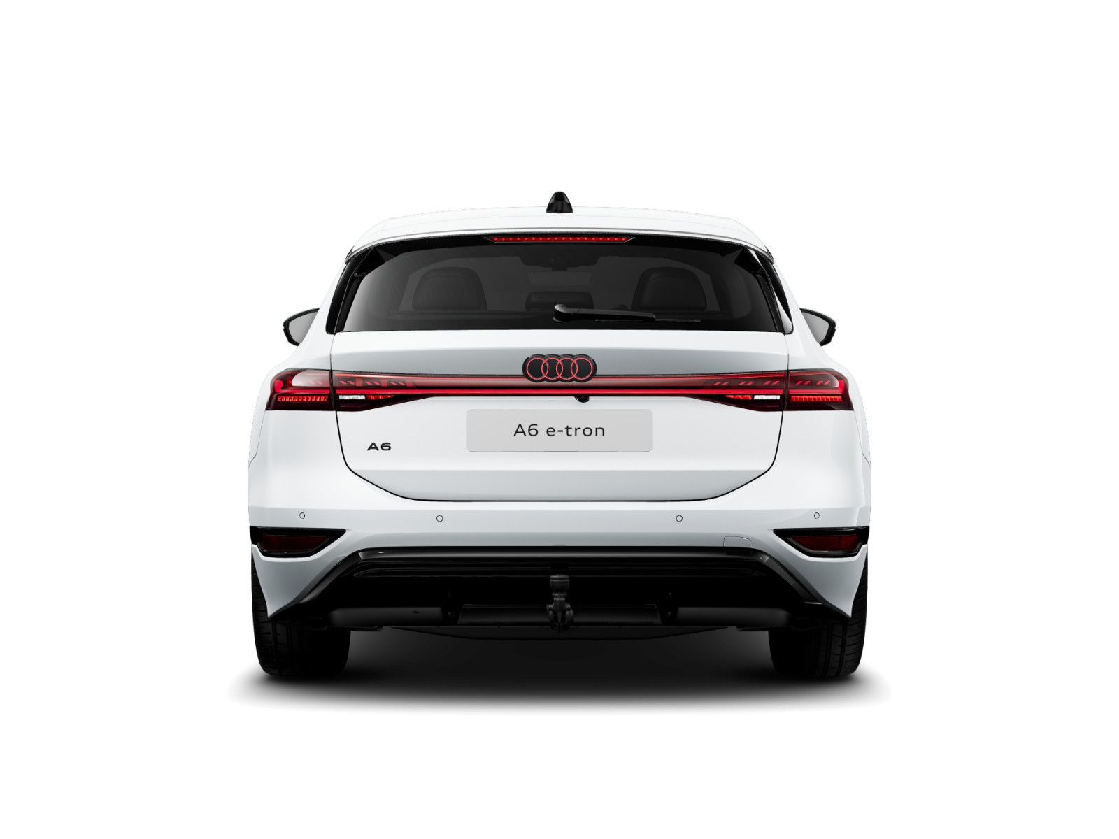 Audi A6 e-tron - Bild 6