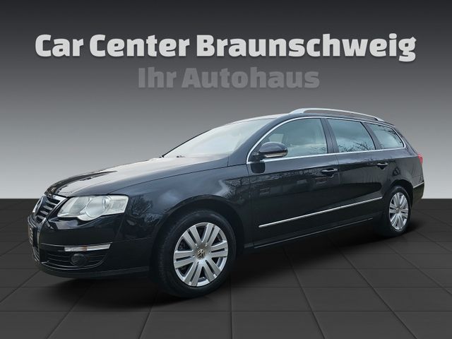 Volkswagen Passat Variant 2.0 TDI DPF Highline+Leder