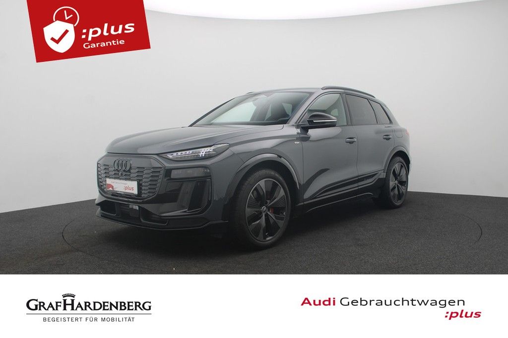 AUDI Q6 e-tron performance S line Matrix Navi B&amp;O