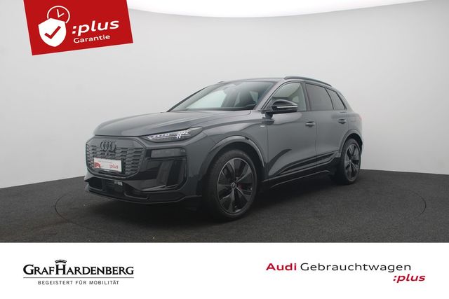 AUDI Q6 e-tron performance S line Matrix Navi B&amp;O