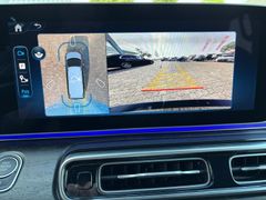 Fahrzeugabbildung Mercedes-Benz V300d 4M EXCLUSIVE extralang LUX-SITZE AIRMATIC