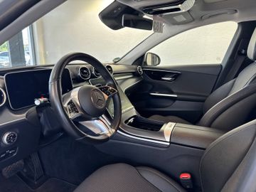 Mercedes C 220 - 11