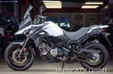 Suzuki DL 650 V-Strom XT - SUZUKI DL650