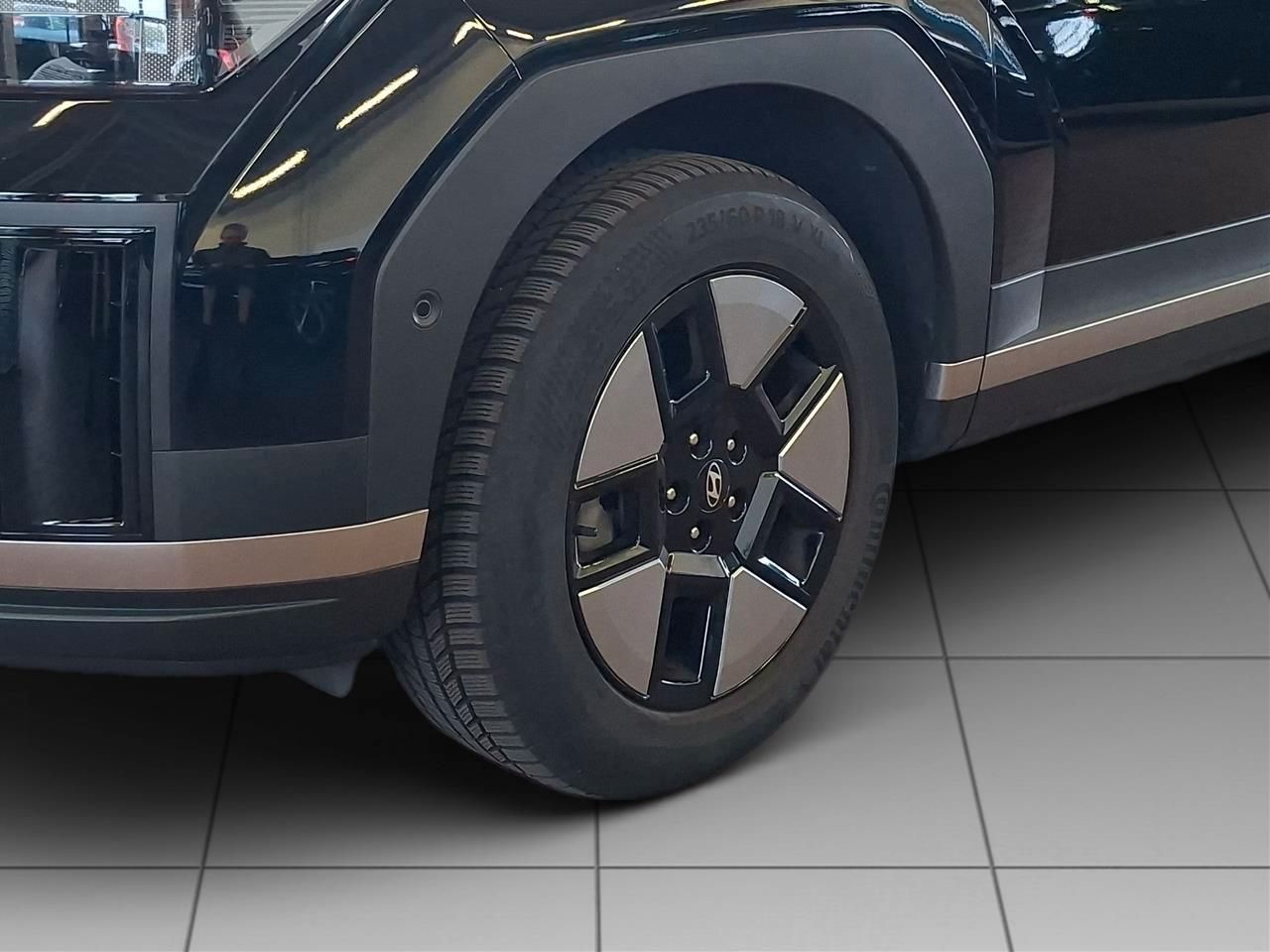 Hyundai Santa Fe – Bild 12