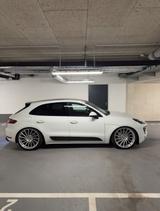 Porsche Macan S  - Porsche Macan Gebrauchtwagen in Berlin