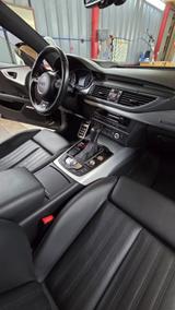 Audi A7 3.0 TDI 235kW quattro tiptronic Sportb. - - Audi A7 von privat