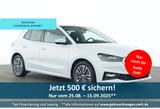 Skoda Fabia Ambition 1.0 TSI Pano*Tempo*PDC*SH*Klima - Skoda Fabia Gebrauchtwagen in Halle