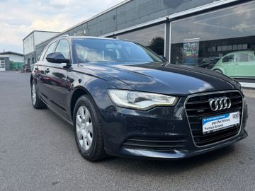 Audi A6 - 3