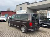 Volkswagen T5 Transporter Bus Multivan Highline - Volkswagen T5 Transporter mit Panoramadach