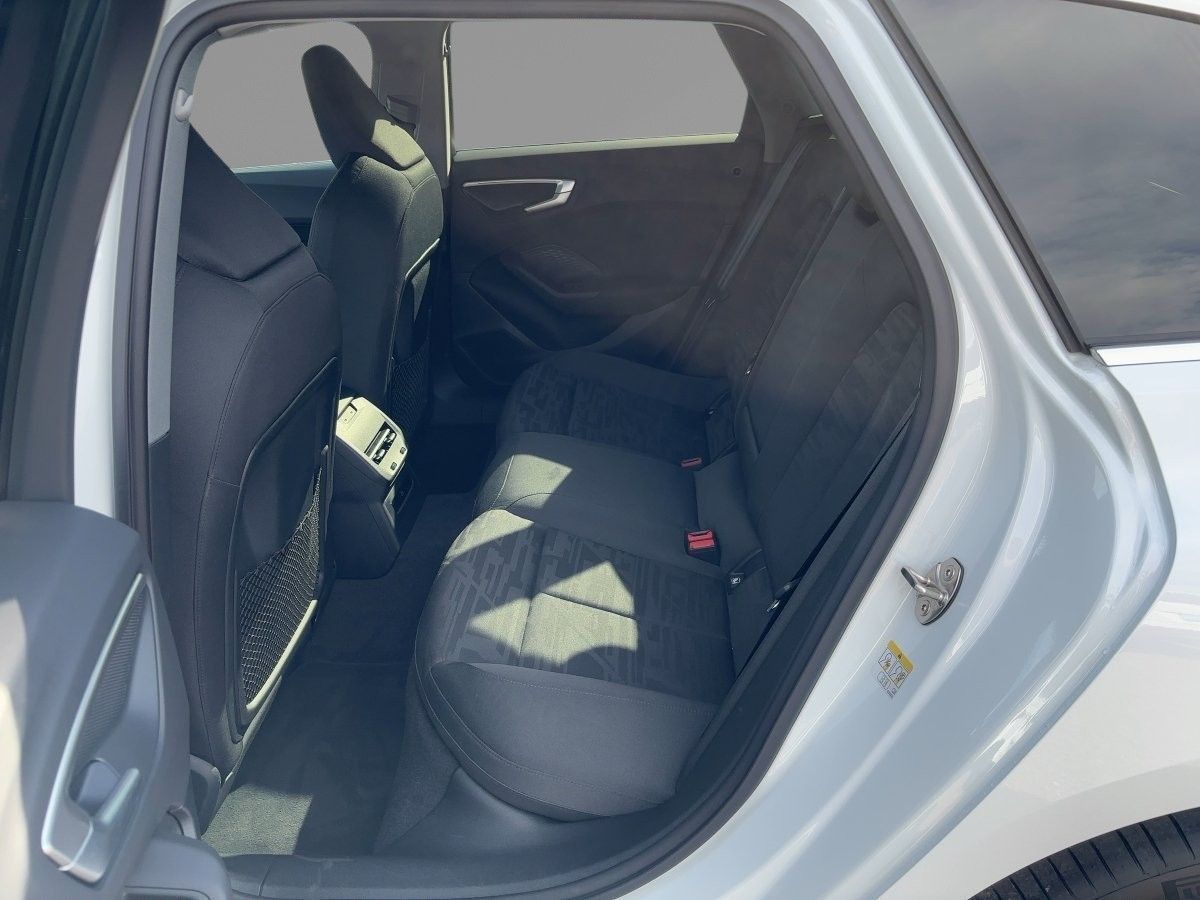 Audi A5 - Bild 14