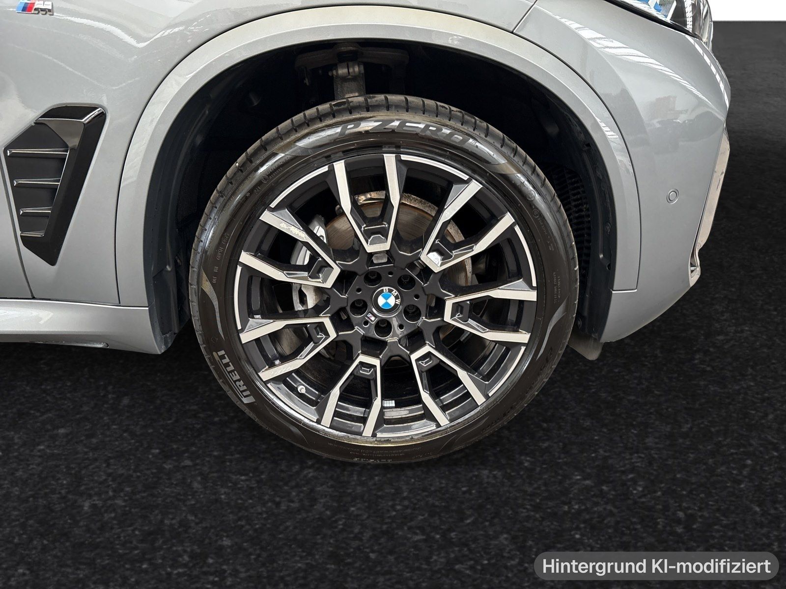 BMW X5 xDrive30d LR 707,- Mon. 10' Km foto 4