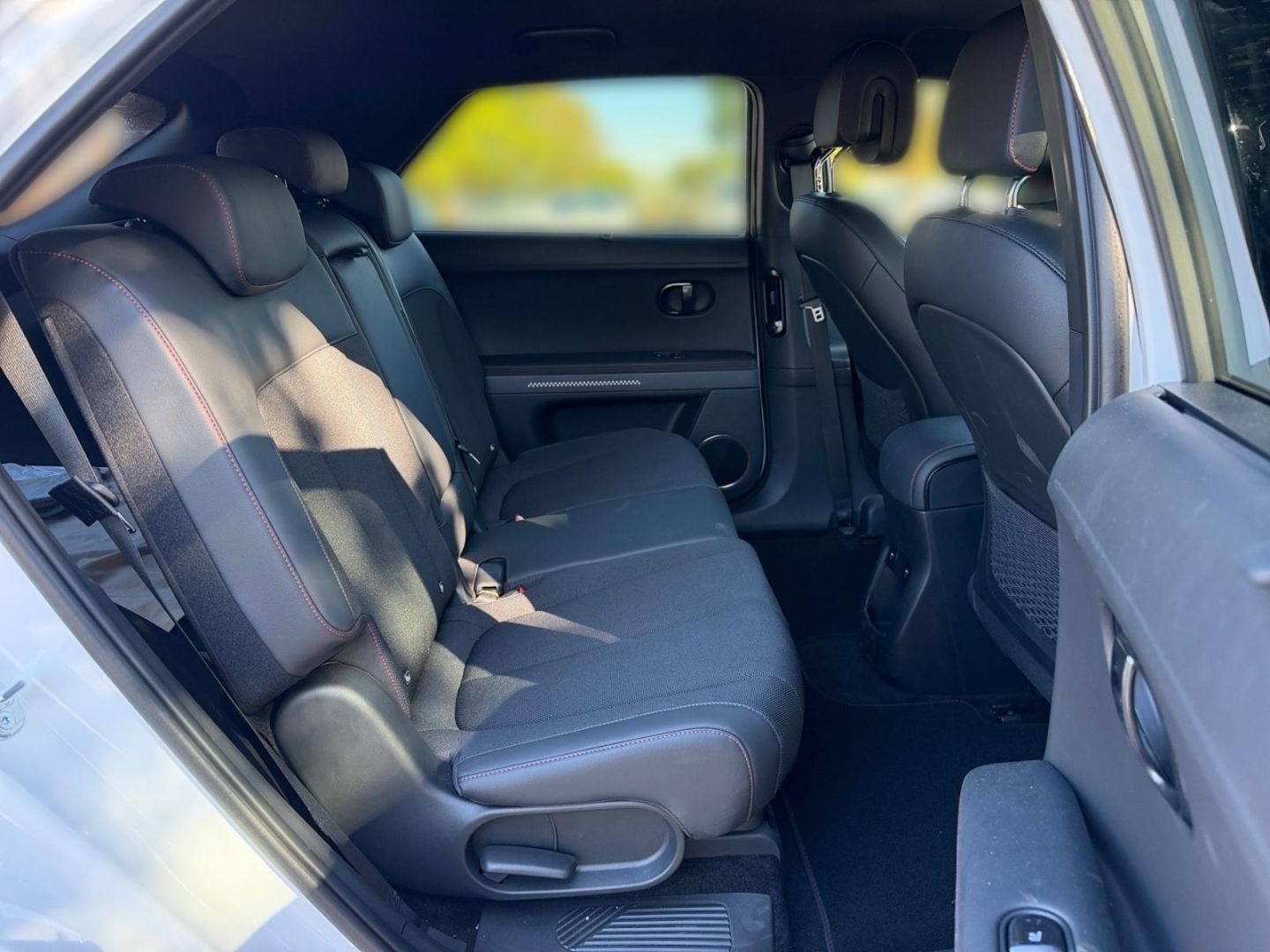 Hyundai IONIQ 5 – Bild 12