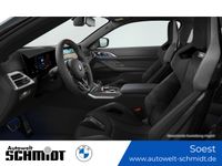 BMW M4 - Vorschau Bild 3