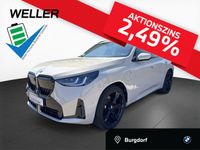 BMW X3 - Vorschau Bild 1