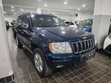 Jeep NUOVA JEEP GRAN CHEROKEE 2.7 CRDi 163CV LIMITED  - Jeep Grand Cherokee mit Diesel-Antrieb: 2.7
