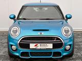 MINI COOPER S JCW-PAKET*LED*RFK*SHZ*AUTOMATIK*H&K - MINI MINI: Kleinwagen