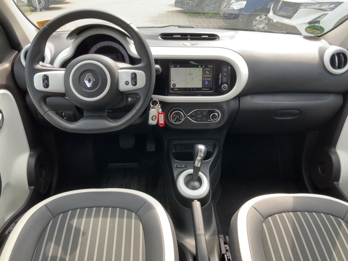 Renault Twingo - Bild 17
