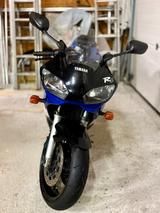 Yamaha YZF-R6 - Offers