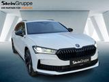 Skoda Superb Combi Sportline MATRIX+DAB+AHK+PANO+SHZ - Skoda Superb Neuwagen in Hamburg