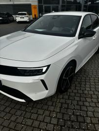 Opel Astra - 4