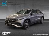 Mercedes-Benz EQA 250 AMG/Night/LED/Distronic/Business-Paket/ - Mercedes-Benz EQA Gebrauchtwagen