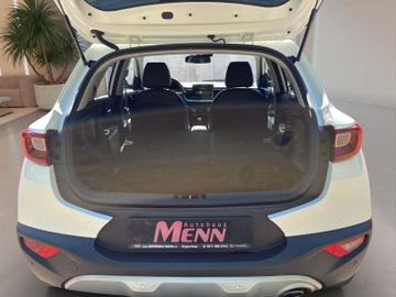 Kia Stonic 1.0T 100 Mild-Hybrid Spirit Navi Kam AHK